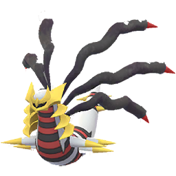 Giratina